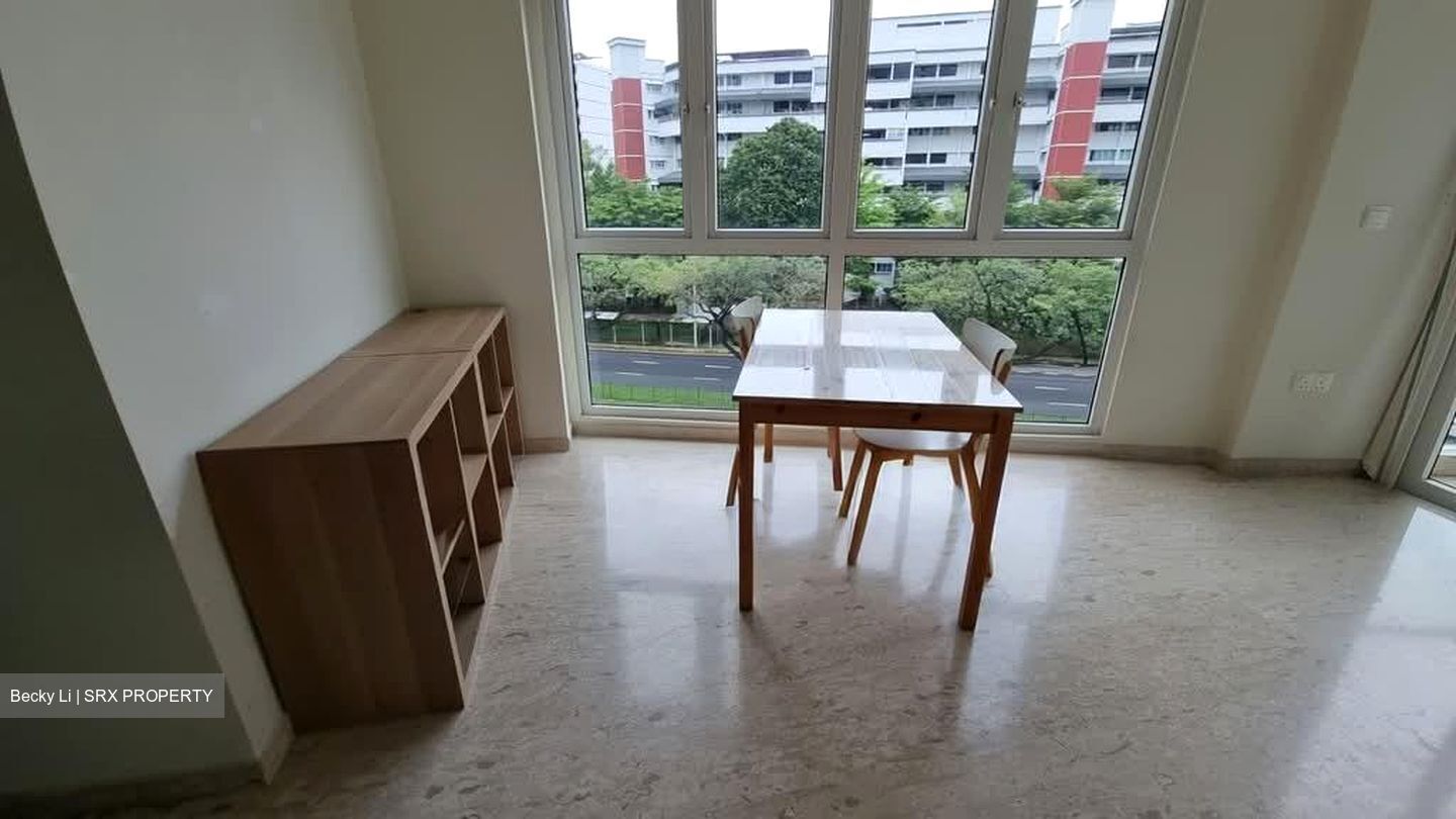 Cardiff Residence (D19), Condominium #570710611
